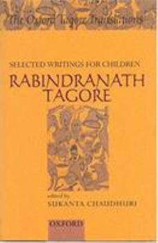 Hardcover Selected Writings for Children Book
