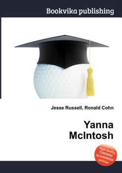 Paperback Yanna McIntosh Book
