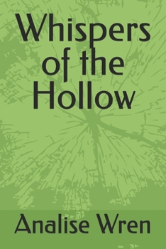 Whispers of the Hollow (The Secrets of Cedar Ridge)