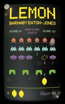 Paperback Lemon Book