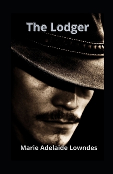 The Lodger illustrated