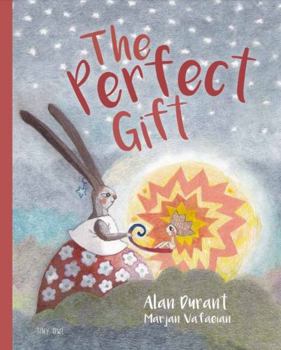 Paperback The Perfect Gift /anglais Book