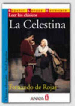 Paperback La celestina / Celestina (Clasicos Adaptados) (Spanish Edition) [Spanish] Book