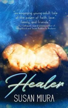 Paperback Healer Book