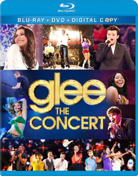 Glee: The Concert Movie