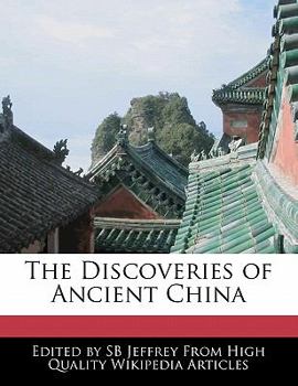 The Discoveries of Ancient Chin