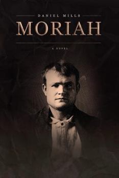 Paperback Moriah Book