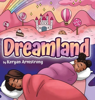 Hardcover Dreamland Book