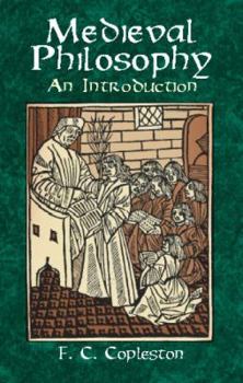 Paperback Medieval Philosophy: An Introduction Book