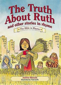 Paperback The Truth about Ruth and Other Stories Book