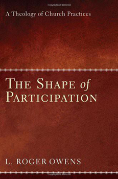 Paperback The Shape of Participation Book