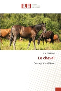 Le cheval