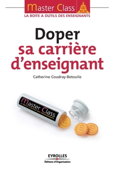 Paperback Doper sa carrière d'enseignant [French] Book