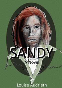 Paperback Sandy Book