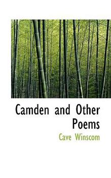Paperback Camden and Other Poems Book