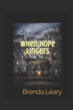 Paperback When Hope Lingers Book