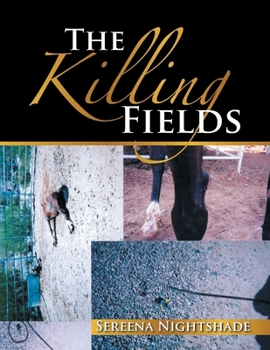 Paperback The Killing Fields Book