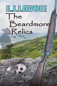 Paperback The Beardmore Relics Book