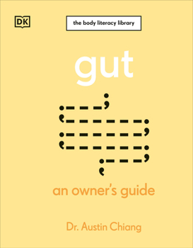 Hardcover Gut: An Owner's Guide Book