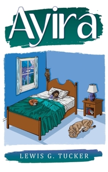 Hardcover Ayira Book