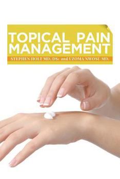 Paperback Topical Pain Management Book