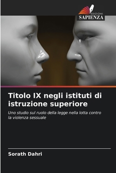 Titolo IX negli istituti di istruzione superiore