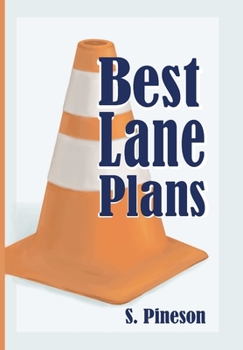 Hardcover Best Lane Plans Book