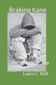 Paperback Braking Kane: the Struggle to Stop Book