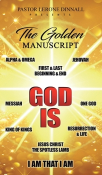 Hardcover God Is... Book