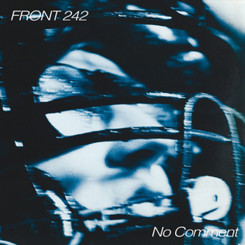 Music - CD No Comment/Politics of Pressure Book