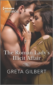 Mass Market Paperback The Roman Lady's Illicit Affair Book