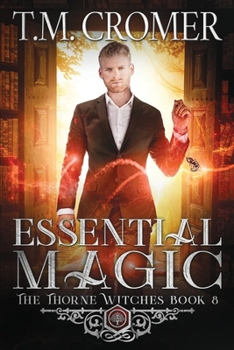 Paperback Essential Magic Book