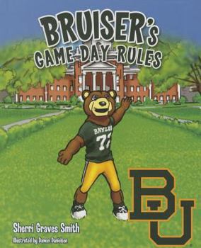 Bruiser's Game Day Rules - Book  of the Collegiate Game Day Rules