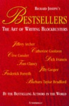 Hardcover Bestsellers: Top Writers Tell How Book