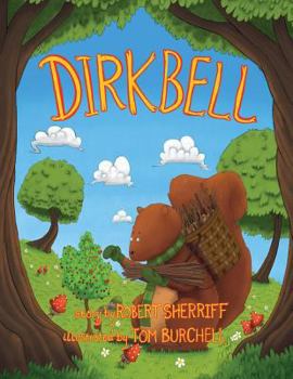Paperback Dirkbell Book