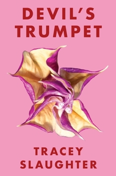 Paperback Devil's Trumpet Book