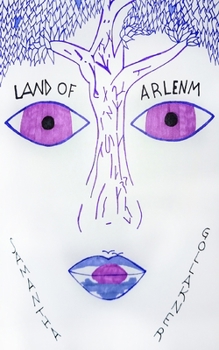 Paperback Land of ARLENM: Book One Book