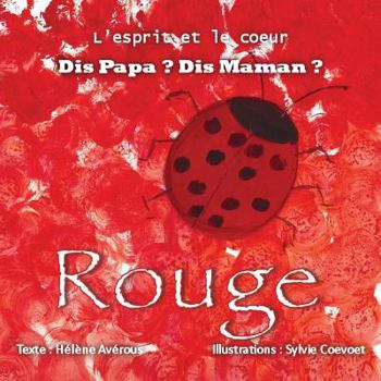 Paperback Rouge [French] Book