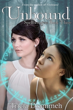 Paperback Unbound Book