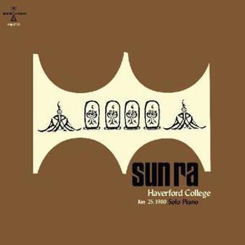 Vinyl Haverford College  Jan. 25  1980 Book