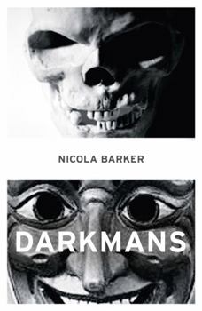 Paperback Darkmans. Nicola Barker Book