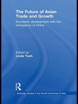 Future of Asian Trade