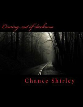 Paperback Coming out of darkness Book