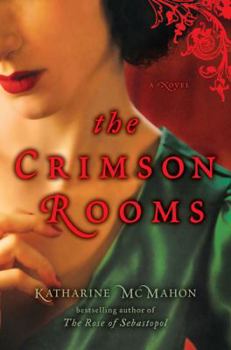 The Crimson Rooms - Book #1 of the Evelyn Gifford