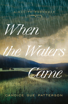 Paperback When the Waters Came: Volume 1 Book