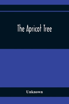 Paperback The Apricot Tree Book