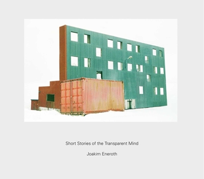 Hardcover Short Stories of the Transparent Mind Book