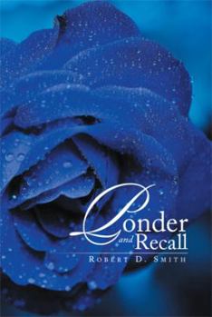 Paperback Ponder and Recall Book