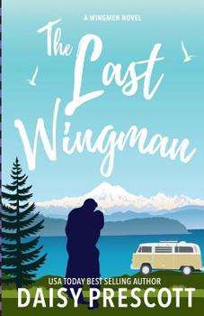 Paperback The Last Wingman Book