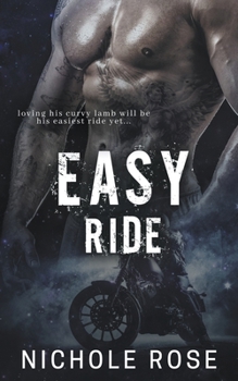 Paperback Easy Ride Book